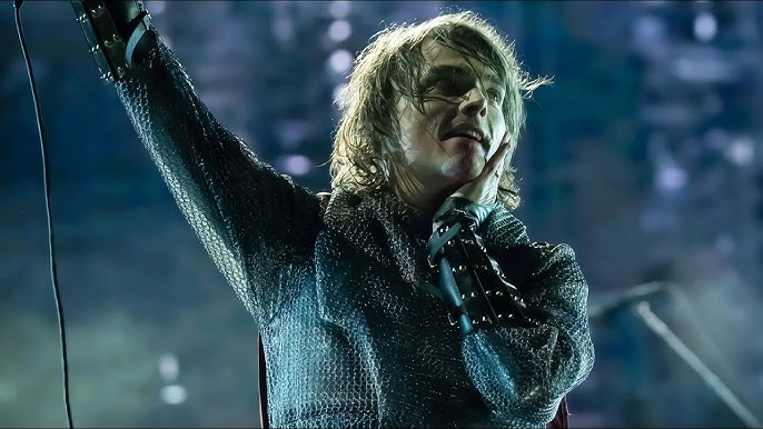  Tras agotar la primera fecha: My Chemical Romance suma segundo concierto en Chile