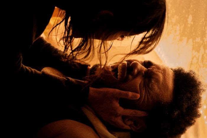  The Weeknd llega al cine con la película “Hurry Up Tomorrow”