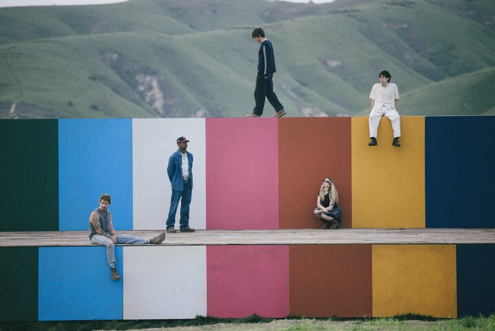  Lollapalooza Chile 2026: Turnstile, cómo transformar el hardcore en un éxito mundial