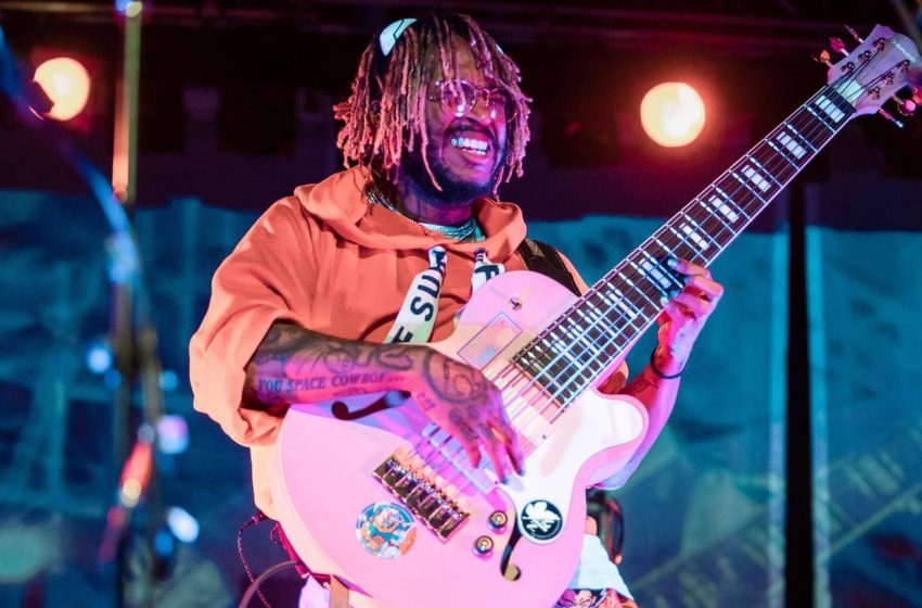  Thundercat regresa a Chile con show en el Teatro Coliseo