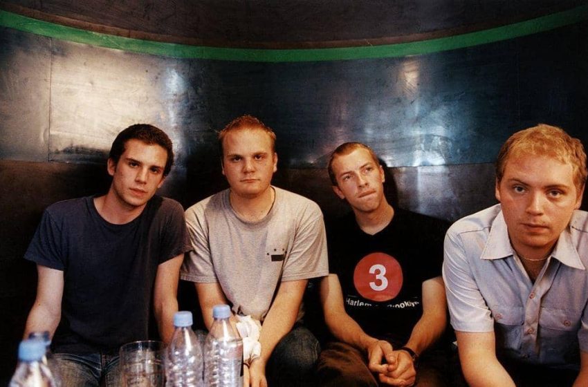  25 años de “Parachutes” de Coldplay: No todo está perdido