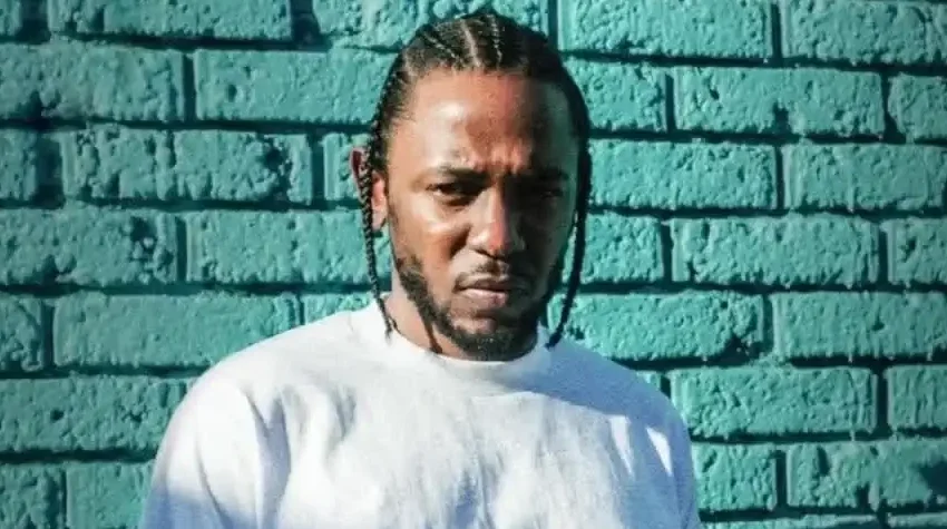  Kendrick Lamar agenda concierto en Chile