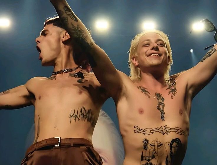  Ca7riel & Paco Amoroso anuncian su nuevo álbum «Top of The Hills»