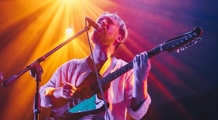  Yellow Days en Chile: una noche de honestidad y calidad musical
