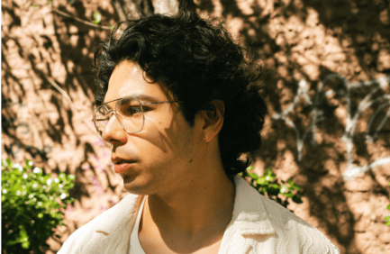  Gianluca estrena «No Puedo Confiar», el segundo adelanto de su próximo Álbum
