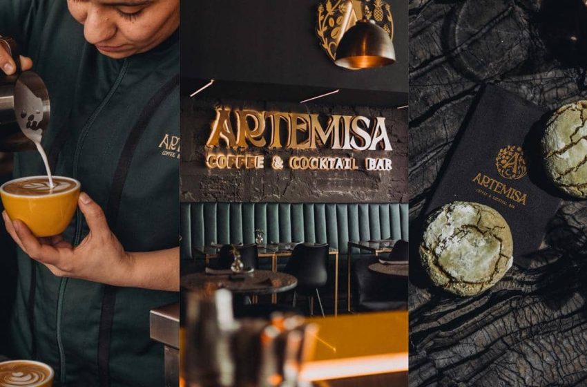  Artemisa se consolida entre las mejores cafeterías del país y lo celebra durante el Mes del Café