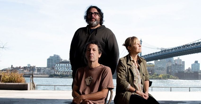  Yo La Tengo confirma sideshow de Fauna Primavera 2025 en Parque de las Esculturas de Providencia 