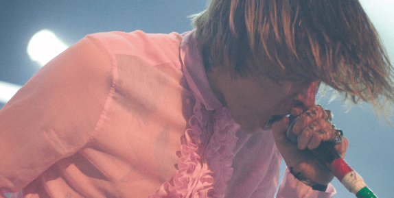  Refused en Sala Metrónomo: el explosivo adiós de una leyenda del hardcore punk