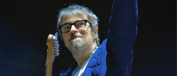  Fauna Primavera 2025 – Día 1: al ritmo de las guitarras y el espíritu indie