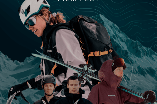  adidas presenta EPEAK Film Festival: 1er Festival de Cine Outdoor en Chile
