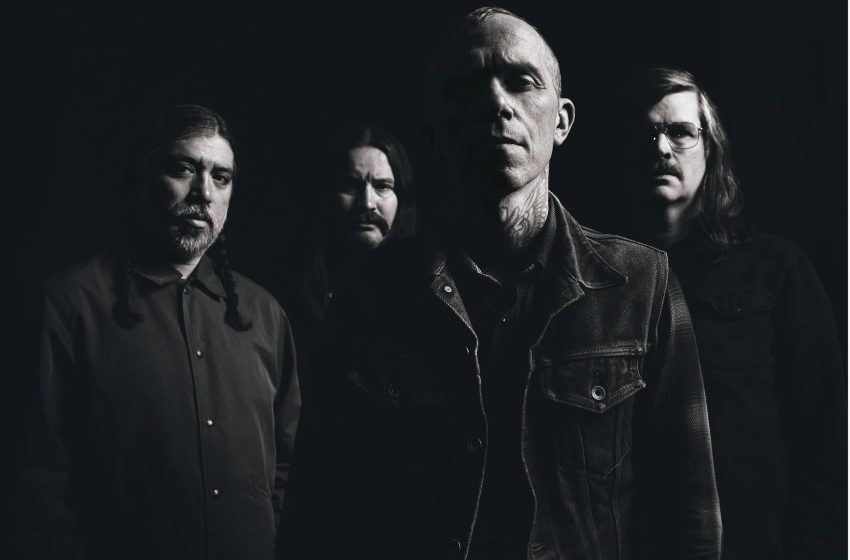  Converge lanza su nuevo álbum ‘Love Is Not Enough’