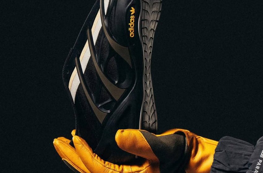  La moda y la Fórmula 1 se unen en la colaboración icónica de adidas Originals, Bad Bunny y Mercedes-AMG PETRONAS F1