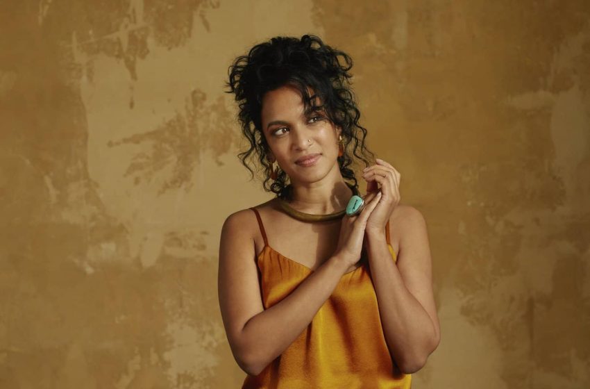  Por éxito de ventas: Anoushka Shankar anuncia segunda función Santiago