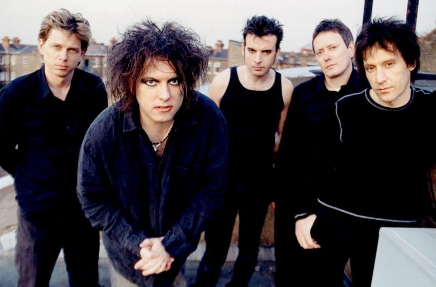  A 25 años de “Bloodflowers” de The Cure: La añoranza de esos veranos