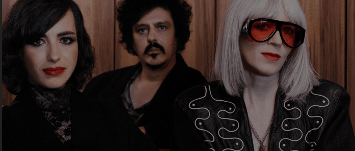  Entrevista a Ladytron: “Siempre hemos evitado las escenas y los géneros. No encajamos en absoluto, nunca lo hicimos”