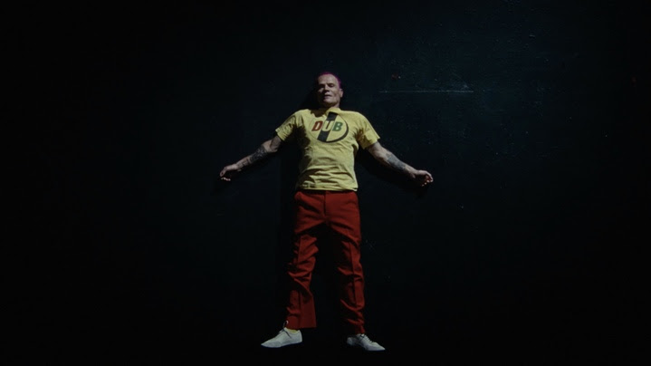  Flea anuncia su proyecto solista con la canción ‘A Plea’