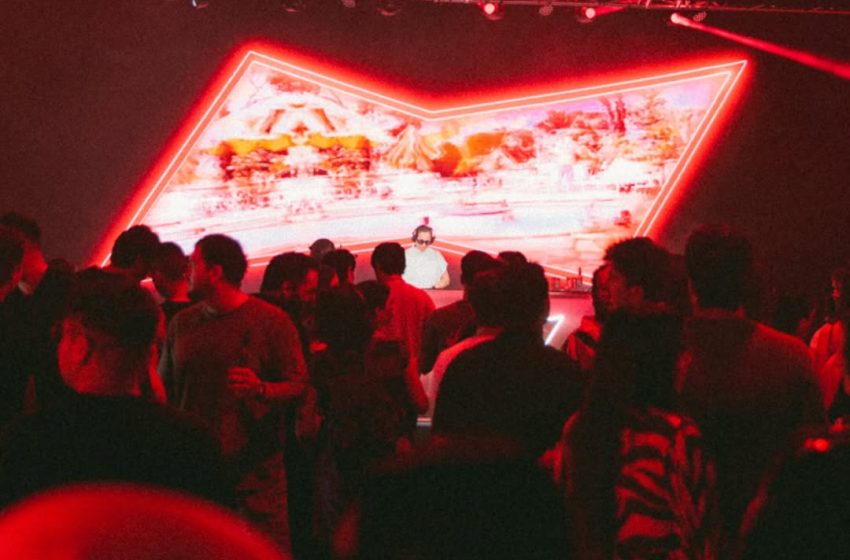  Budweiser estrenó su «Bud Sessions»: Un encuentro camino a Lollapalooza Chile