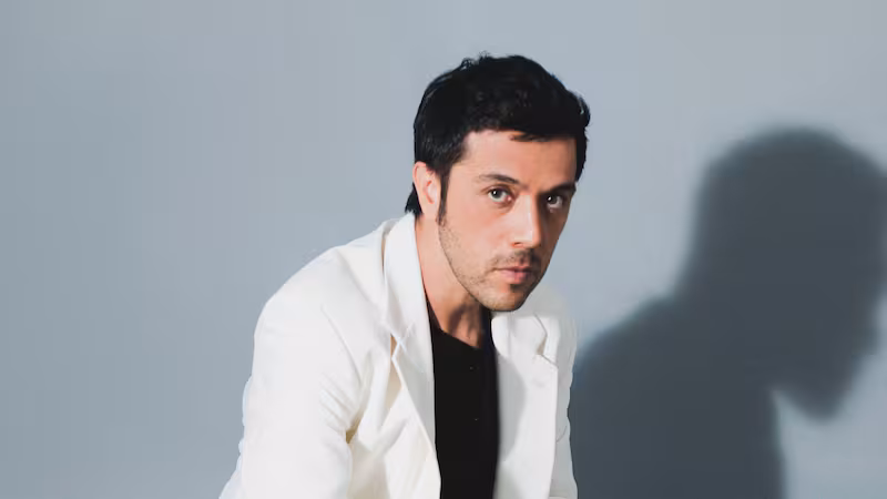  Entrevista a Gepe: dos décadas de música, coherencia y evolución constante