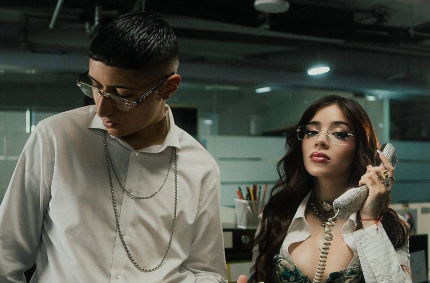  Lollapalooza Chile 2026: Katteyes lanza «Aló» junto a Sinaka