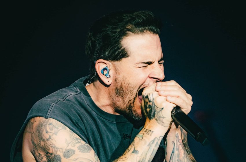  Avenged Sevenfold en el Estadio Bicentenario de La Florida: Un anhelado reencuentro con altas expectativas
