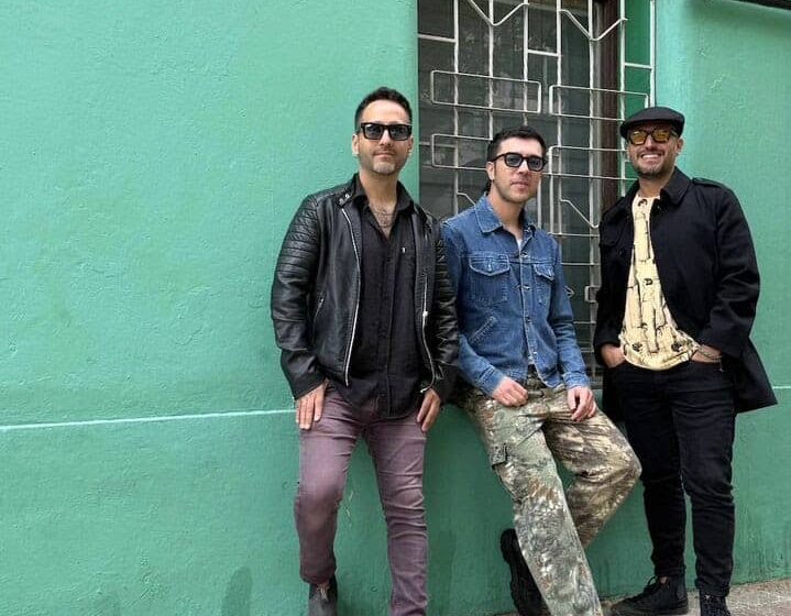  Gepe y Los Vásquez estrenan la canción  “Cosa Buena”