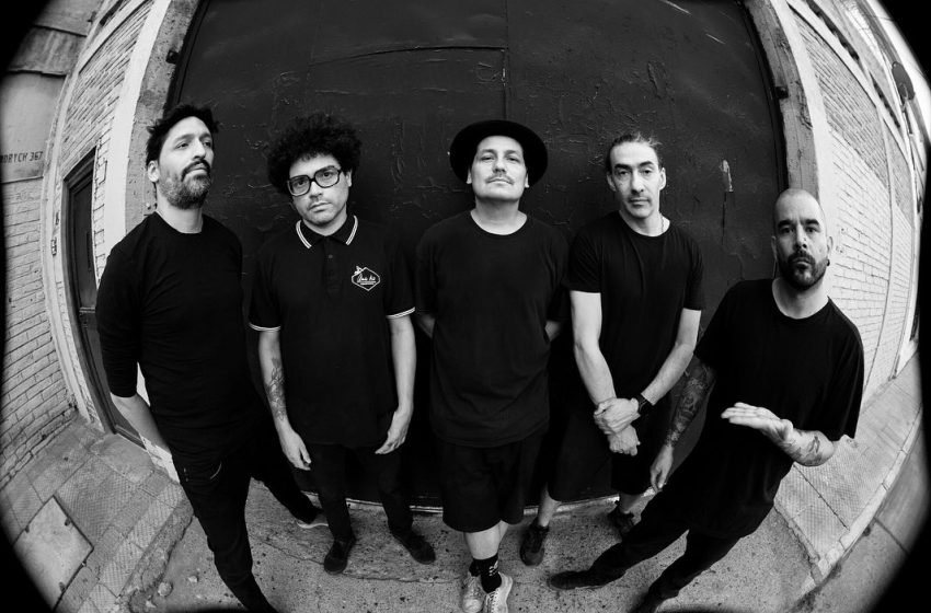  Entrevista a Cómo Asesinar a Felipes:»Nuestra esencia está en el vivo, es donde realmente mostramos quiénes somos»
