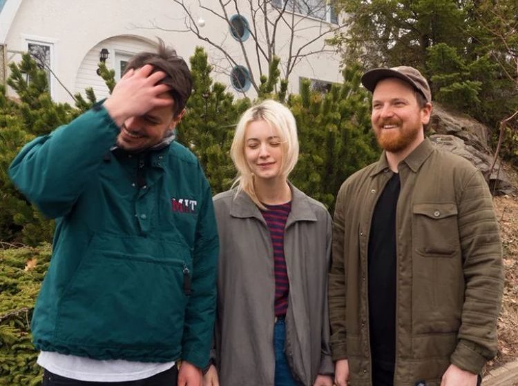  Especial Lollapalooza Chile 2026: Men I Trust, la fuerza y la belleza del minimalismo