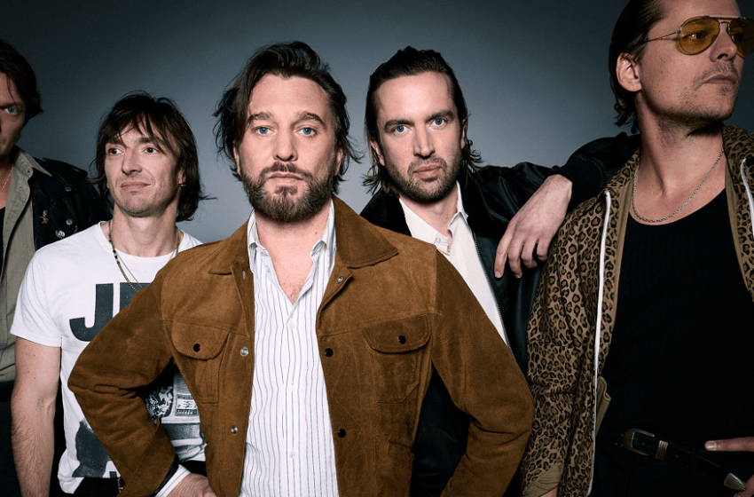  Jet y Bandalos Chinos se suman al cartel del Festival REC 2026