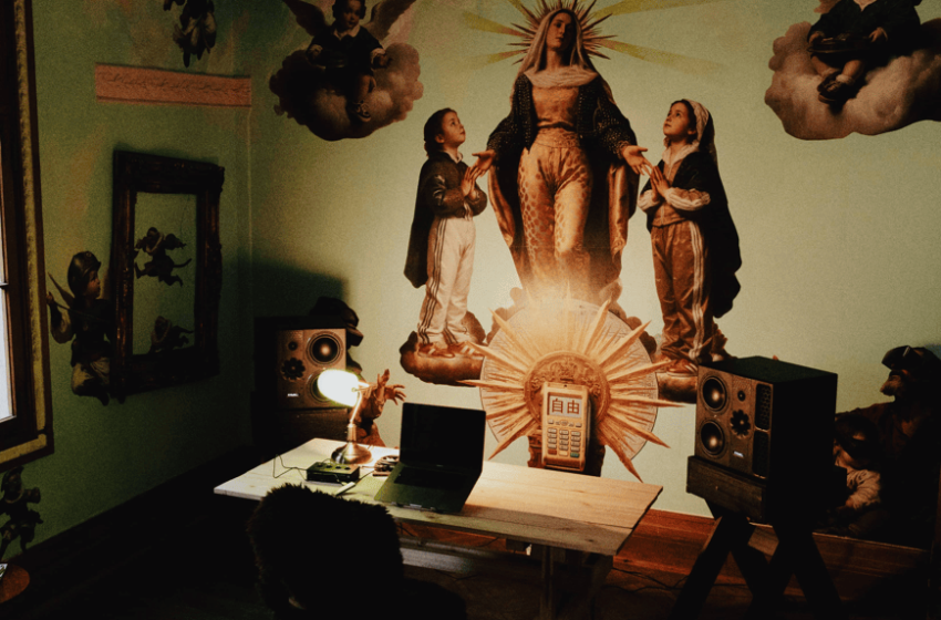 La Basse abre sus puertas: un nuevo lugar para el reencuentro musical
