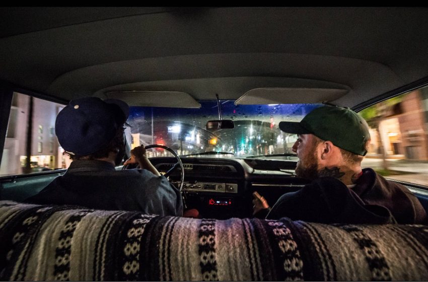  Thundercat comparte nuevo single y video “She Knows Too Much (Feat. Mac Miller)”