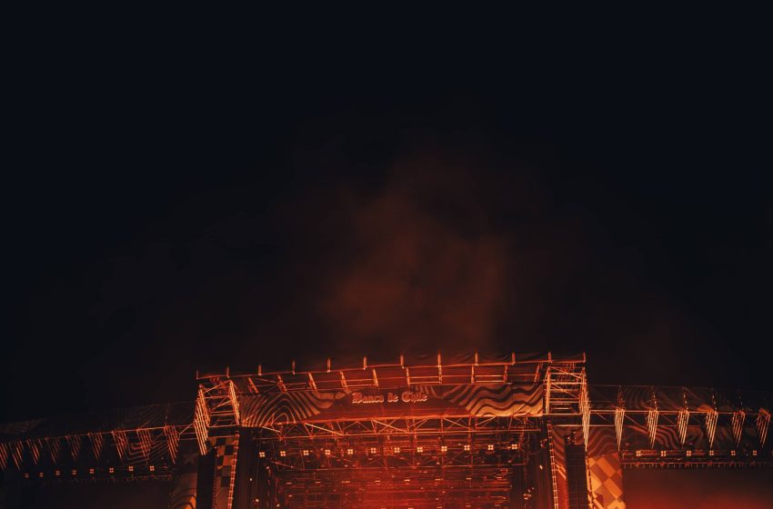  Lollapalooza Chile día 3: un cierre marcado por la fuerza de la electrónica y la emoción del pop