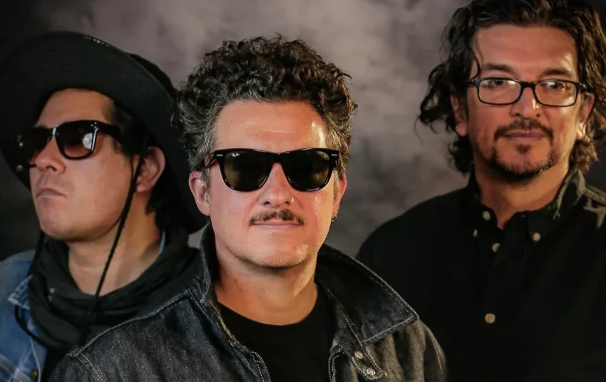  De Saloon: “Hay algo misterioso en que después de 25 años sigamos girando por Chile, llenando espacios y generando expectativa”
