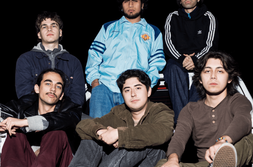  Hesse Kassel estrena su segundo álbum «Morir Saltando»