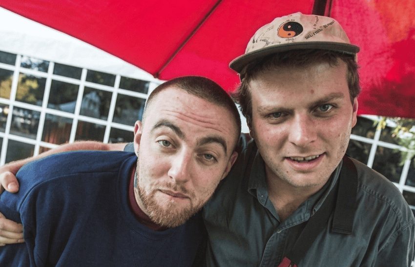  Mac’s de corazón a corazón: la amistad entre Mac DeMarco y Mac Miller que se transformó en despedida