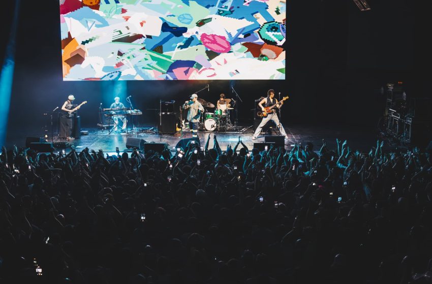  Simpleza que emociona: Mac DeMarco y su esperado reencuentro con Chile