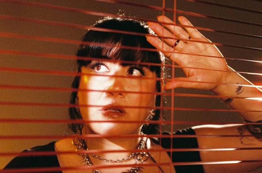  Masquemusica y La Belleza de Lo Roto: “Estuve tan rota y pude hacer este disco”