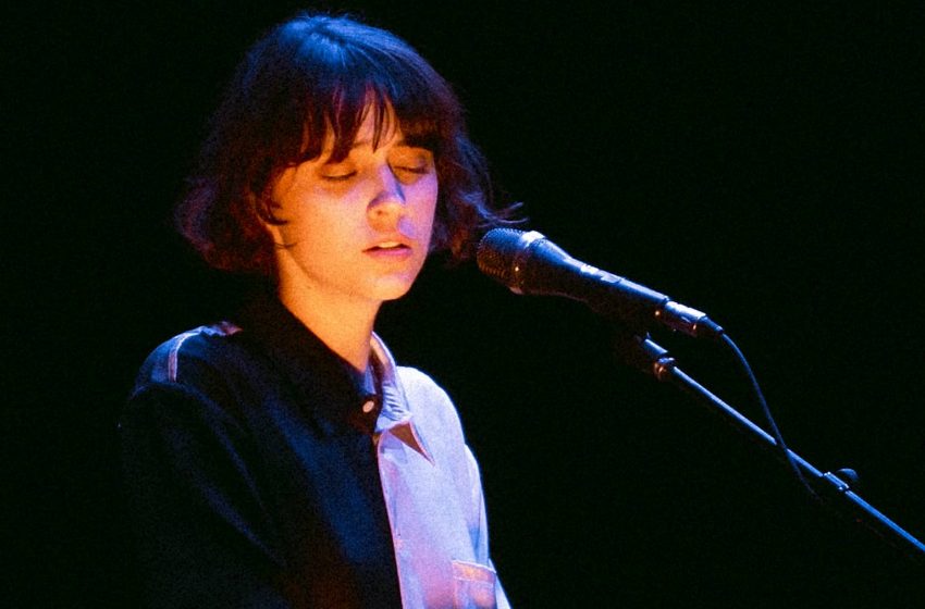  Pomme en Chile: una noche íntima donde la sensibilidad fue protagonista