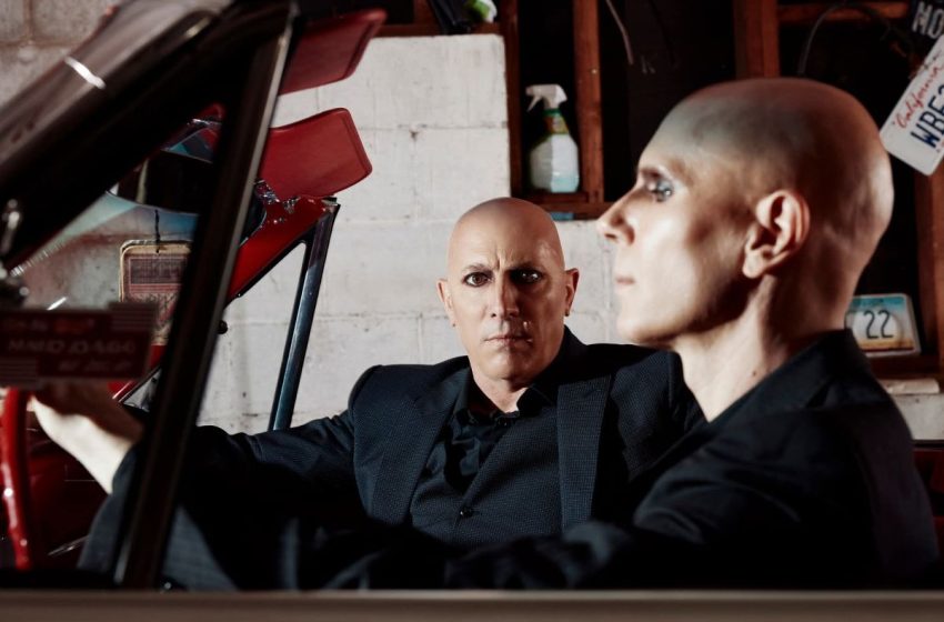  A Perfect Circle estrena “To Whom It May Concern” antes de su concierto en Chile