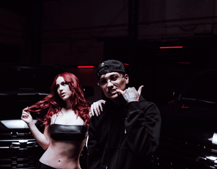  Ithan NY se une a Loyaltty en la canción «Suéltala»