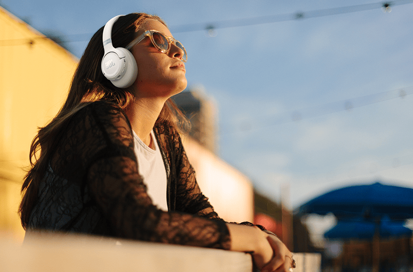  Semana de la Música: JBL presenta los audífonos ideales para acompañar cada momento del día