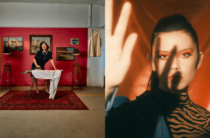  Bar de René se transformará en Bar de Rena junto a Mariana Montenegro y Dindi Jane