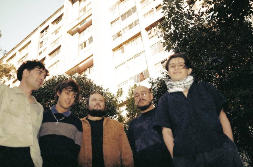  Diles Que No Me Maten antes de Chile: “Nos emociona conocer cómo funciona la música independiente allá”