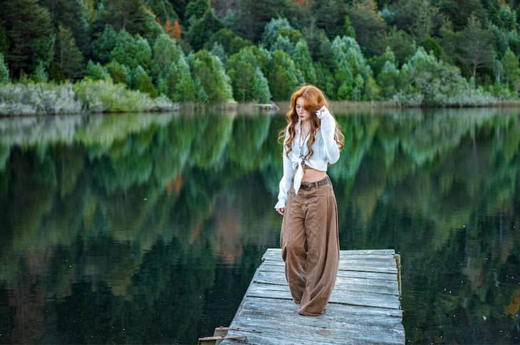  Alondra Bravo estrena su nuevo single «No Me Pidas»