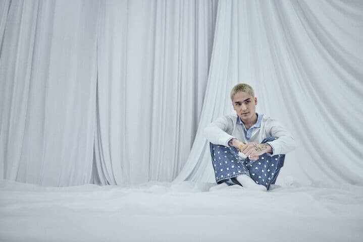 Facebrooklyn estrena “cool”, su nuevo single junto a izatkm