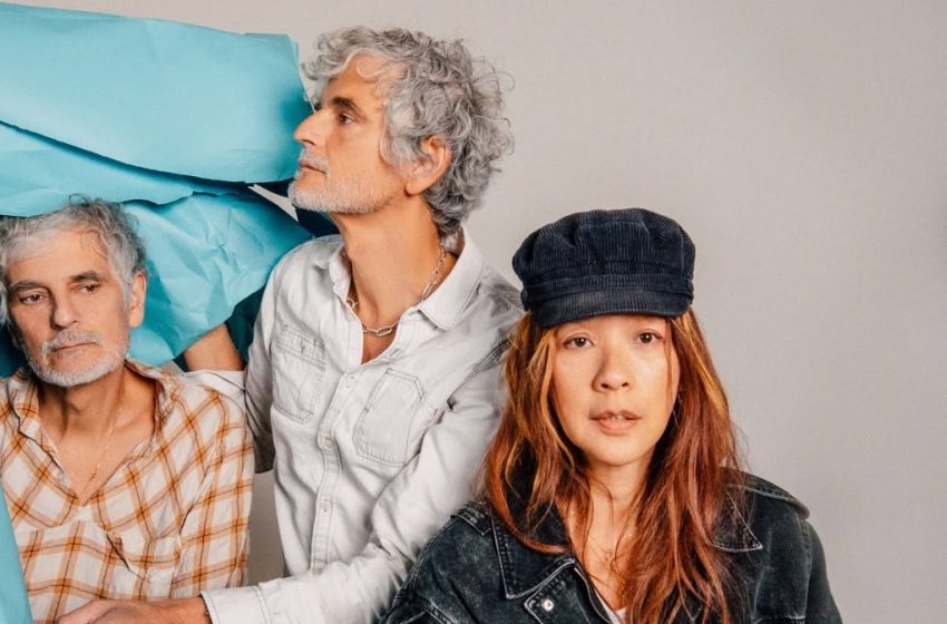  Entrevista a Simone Pace de Blonde Redhead: “Nunca pensé que seguiríamos haciendo esto juntos durante tantos años”