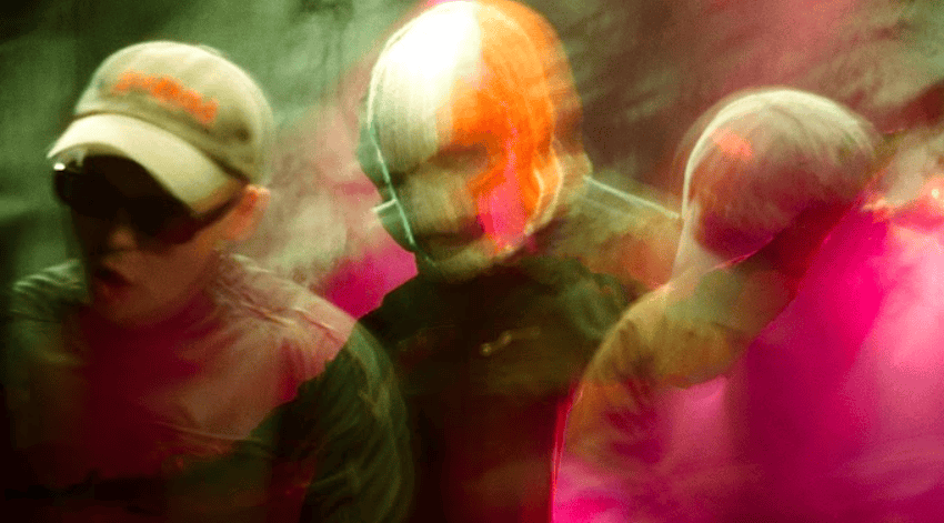  kneecap anuncia su debut en Chile con show en Club Chocolate