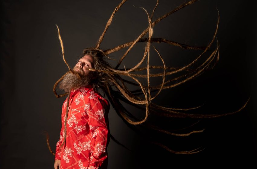  Mike Love regresa a Chile con show en el Club Chocolate
