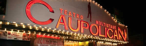  Teatro Caupolicán anuncia inversión de US$ 13 millones para construcción de un moderno edificio de estacionamientos y servicios