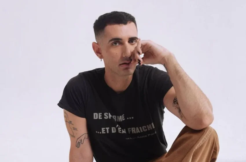  Gepe, Juliana Gattas, Ángel Parra y Roberto Márquez: Alex Anwandter confirma primeros invitados a su concierto en el Movistar Arena 
