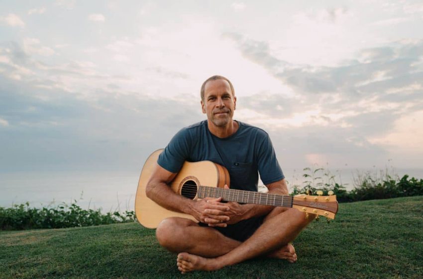  Jack Johnson encabezará Surfestival 2027 en Pichilemu